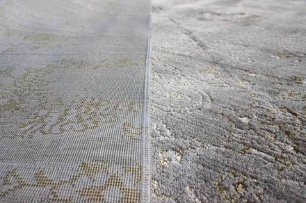 Carpet Vintage-Silky AD26D vizon