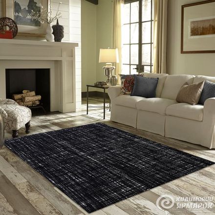 Carpet Vista 129513-02 black