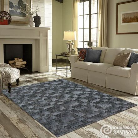 Carpet Vista 131803-01 grey beige