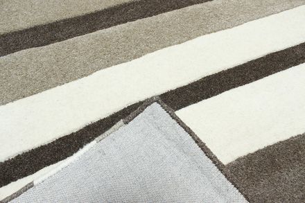 Carpet Waves grey