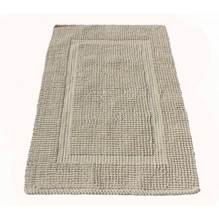 Carpet Woven rug 16514 ecru