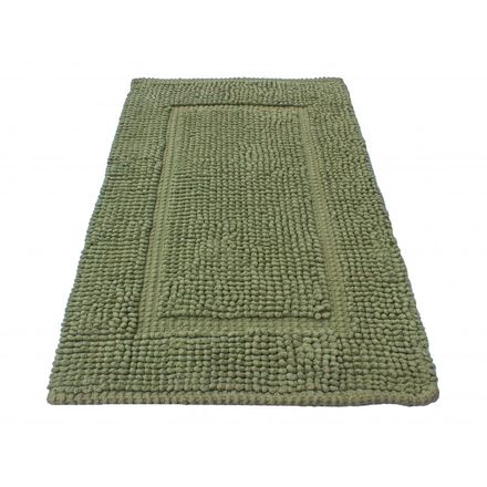 Carpet Woven rug 16514 green