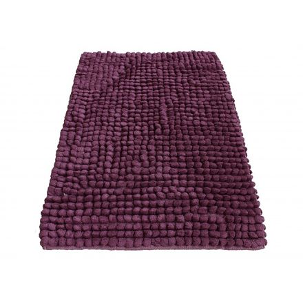Carpet Woven rug 80083 lilac