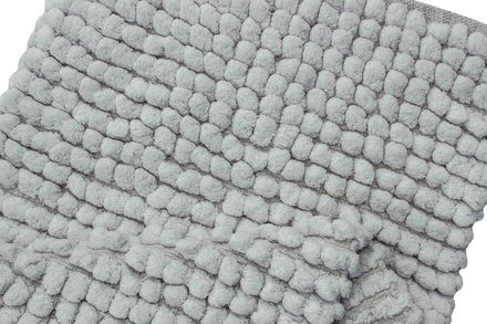 Carpet Woven rug 80083 white