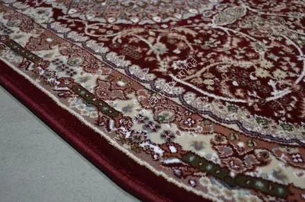 Килим Begonya 0925 red