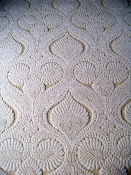 Килим Bianco 3750a std cream