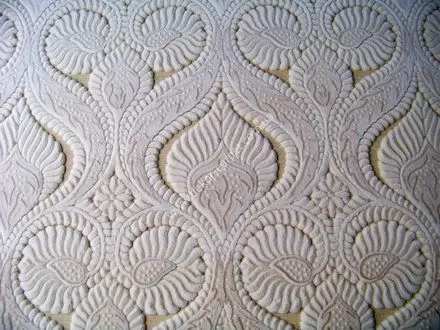 Килим Bianco 3750a std cream