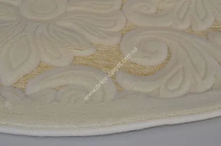 Килим Bianco 3752A cream