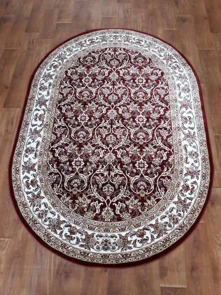 Atlas 15 red