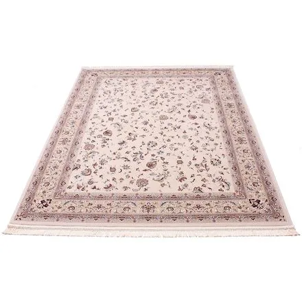 Esfahan 4904a ivory lbeige