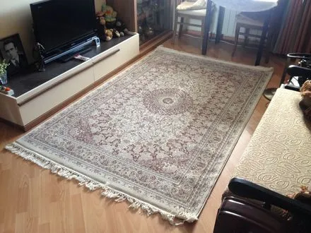 Esfahan 4996a-ivory-l-beige