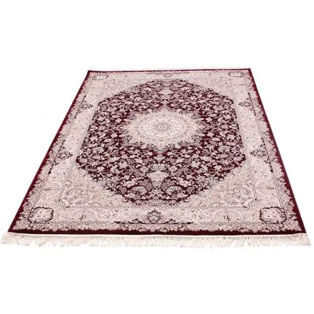 Килим Esfahan x008a dred ivory