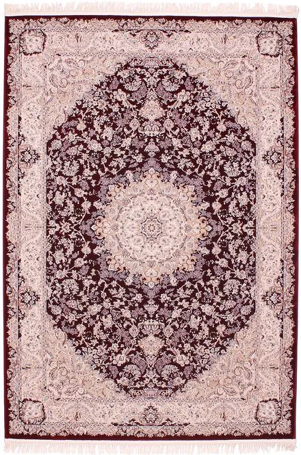 Килим Esfahan x008a dred ivory