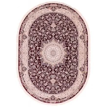 Килим Esfahan x008a dred ivory