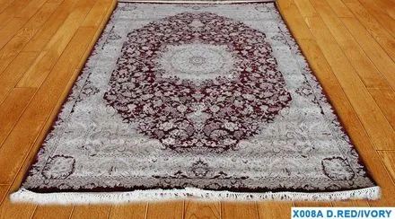 Esfahan x008a dred ivory