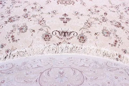 Килим Esfehan 7786A IVORY