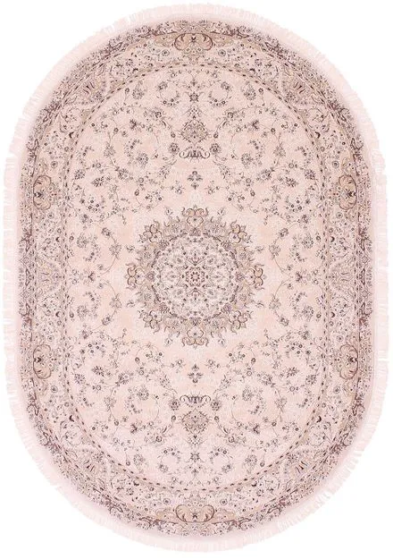 Килим Esfehan 7786A IVORY