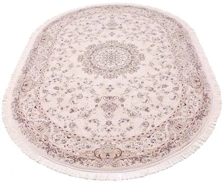 Килим Esfehan 7786A IVORY