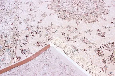 Килим Esfehan 7786A IVORY