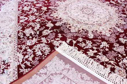Килим Esfehan 7786A RED IVORY