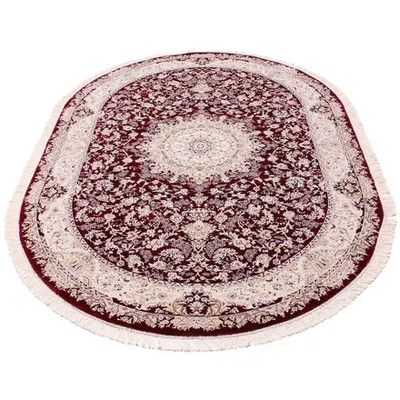 Килим Esfehan 7786A RED IVORY