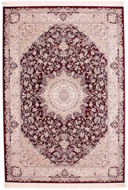 Esfehan 7786A RED IVORY