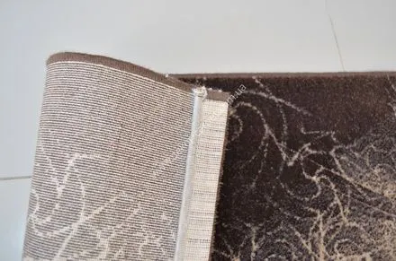 Килим Florya 0150 brown