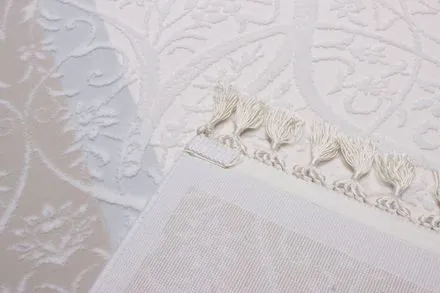 Килим Myras 8609a bone cream