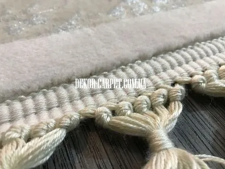Килим Myras 8609a bone cream