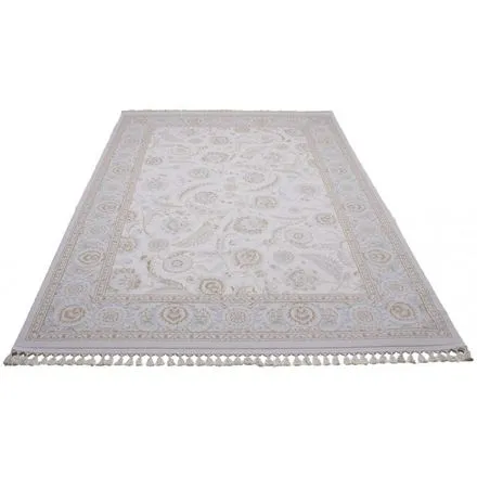 Килим Myras 9497 bone light blue