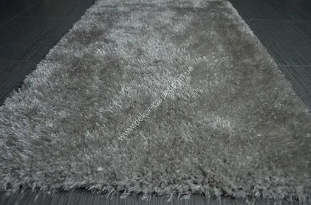Килим Puffy 4b S001a grey