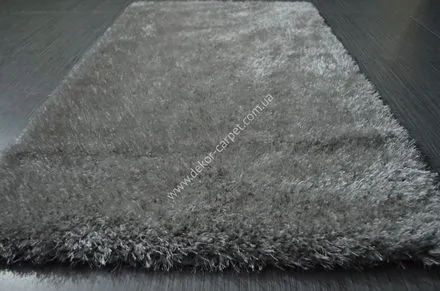 Килим Puffy 4b S001a grey