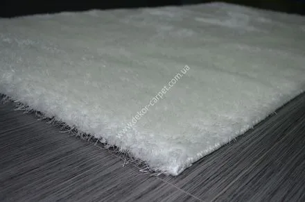 Килим Puffy 4b S001a white