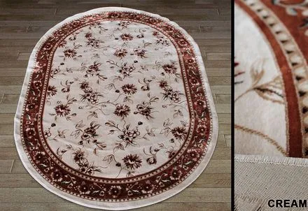 Queen 2844b cream