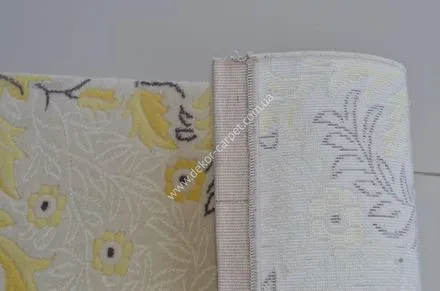 Килим Sahra 0002 cream