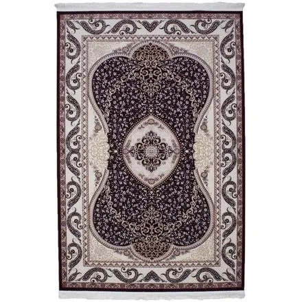 Килим Shahnameh 8605 сherry bone