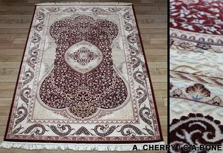 Shahnameh 8605 сherry bone
