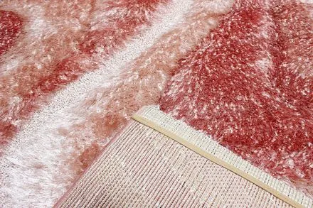 Килим Therapy 2194a dpink lpink