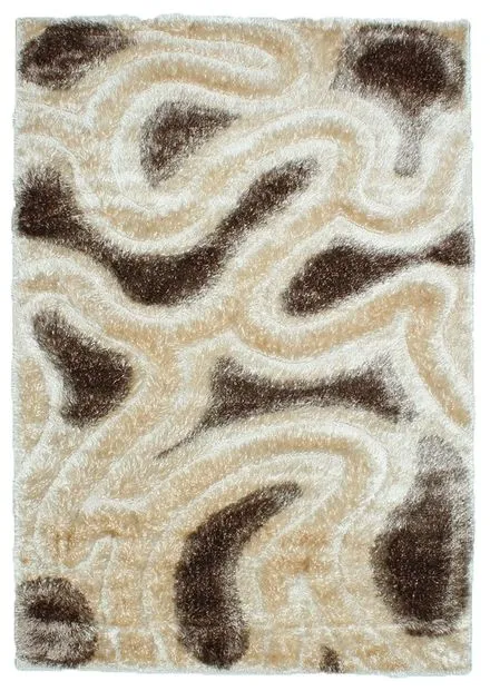 Килим Therapy 2225a pbrown pbeige