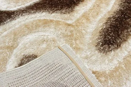 Килим Therapy 2225a pbrown pbeige