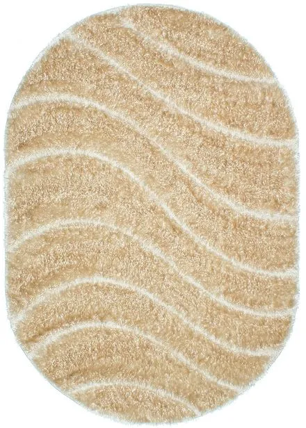 Килим Therapy 2228b pbeige beige