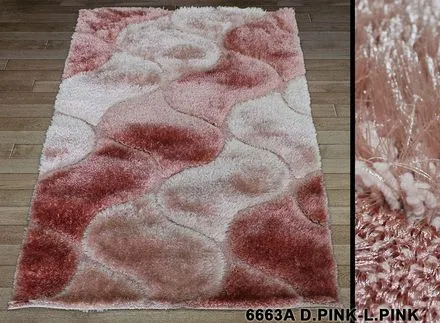 Therapy 6663a dpink lpink