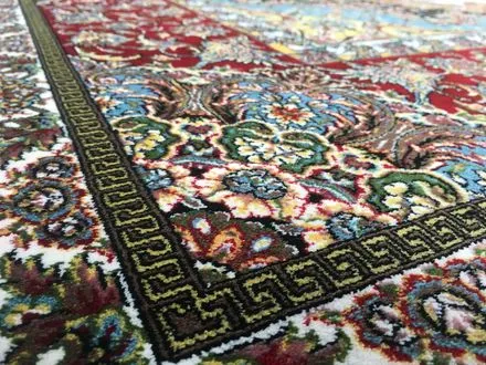 килим Abbass 9240 cream