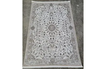 Килим Art 0002 beige