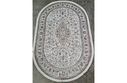Килим Art 0010 beige