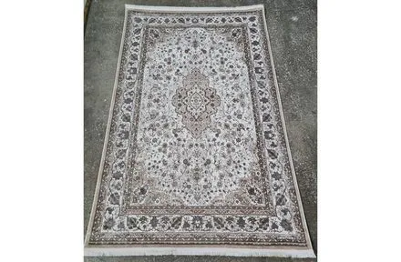 Килим Art 0010 beige