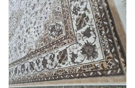 Килим Art 0010 beige