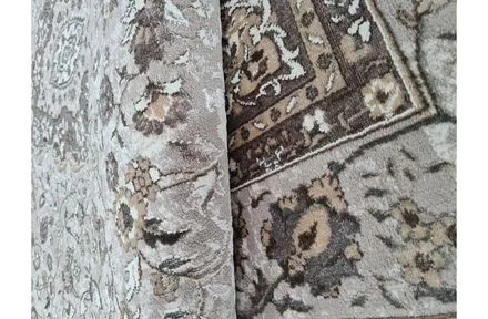 Килим Art 0010 mink