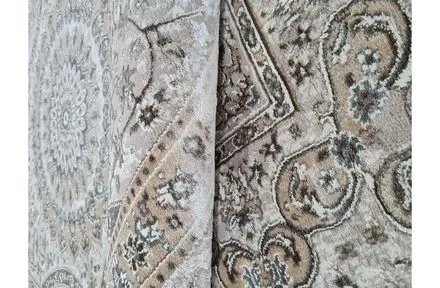 Килим Art 0012 mink