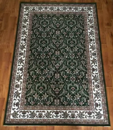 Atlas 15 green